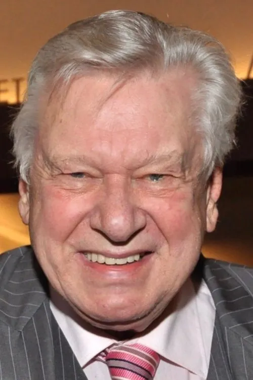 Profile photo of Brian Murray