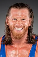 Photo of Brian Myers