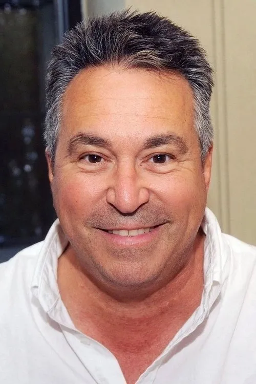 Profile photo of Brian Peck