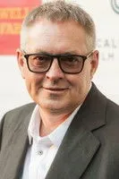 Profile photo of Brian Percival