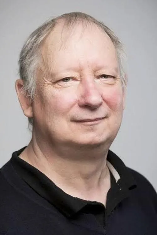 Profile photo of Brian Pettifer