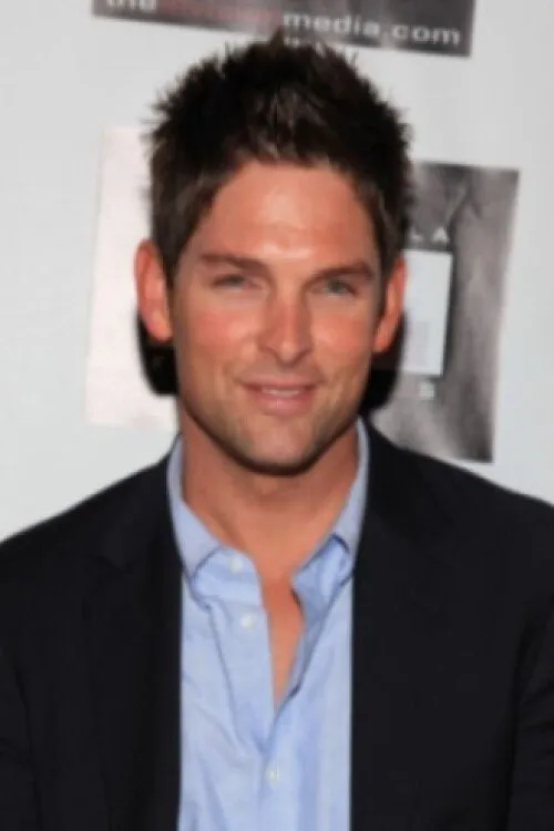 Profile photo of Brian Presley