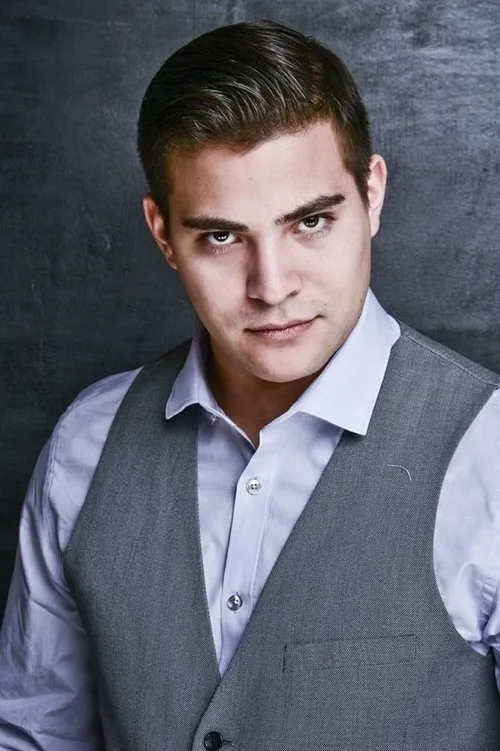 Profile photo of Brian Quintero