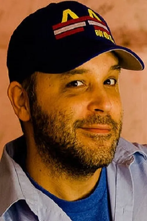 Profile photo of Brian Redban