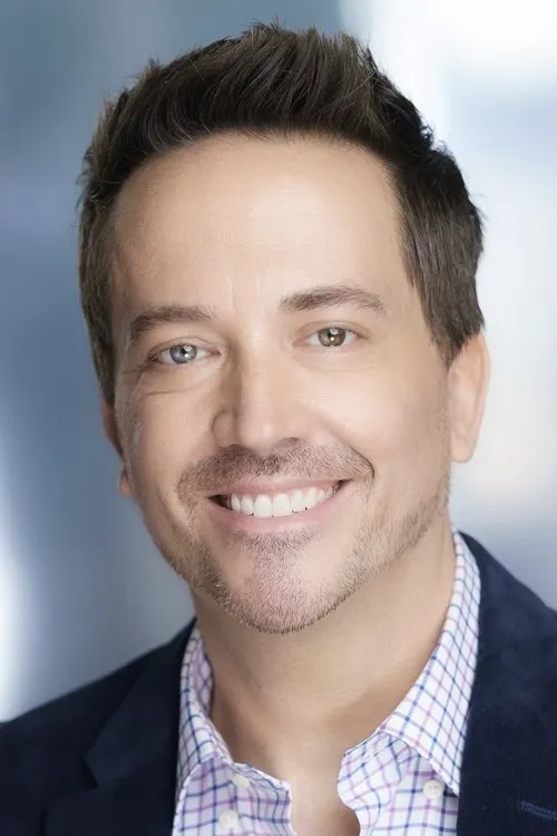Profile photo of Brian Schaeffer