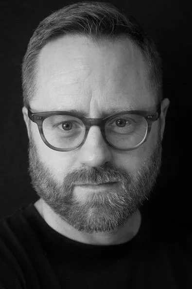 Profile photo of Brian Scofield