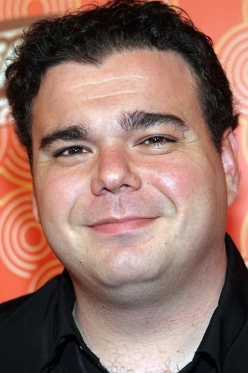 Photo of Brian Scolaro