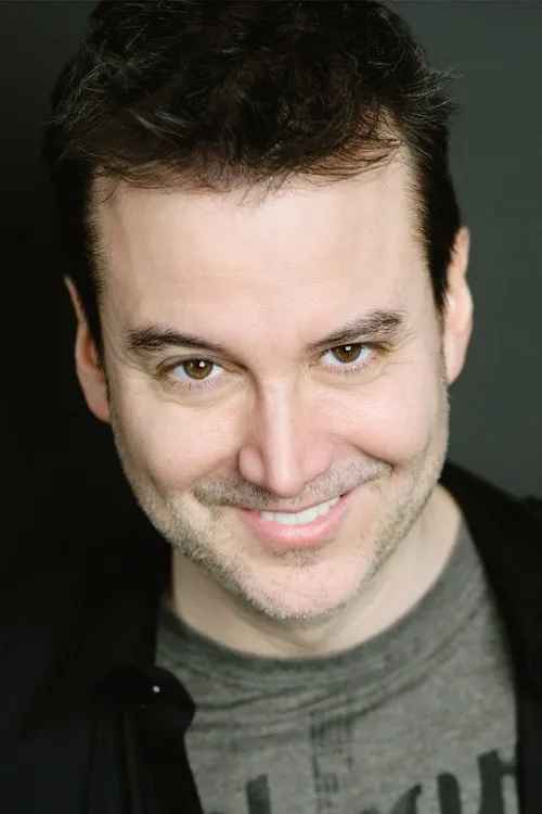 Profile photo of Brian Scott McFadden