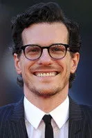 Profile photo of Brian Selznick
