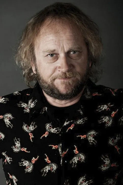 Profile photo of Brian Sergent