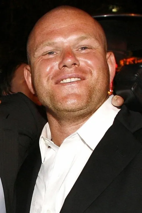 Profile photo of Brian Shehan