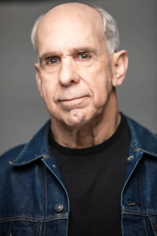 Profile photo of Brian Shoop