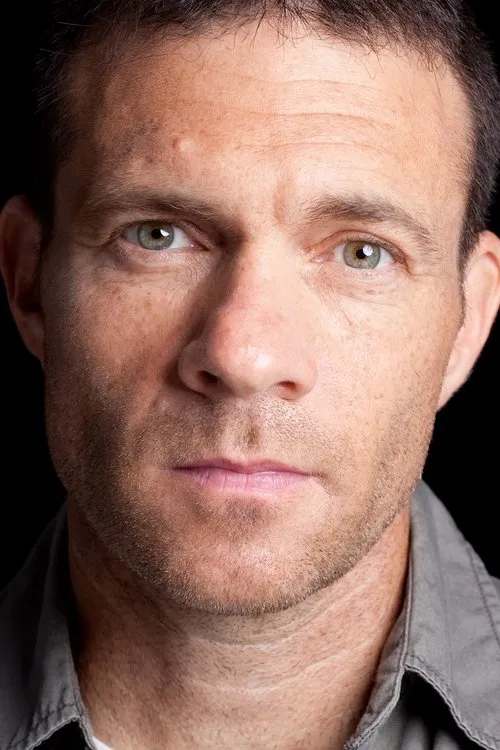 Photo of Brian Silverman