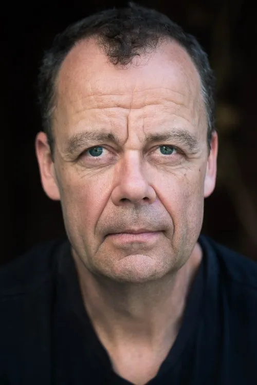 Profile photo of Brian T. Finney