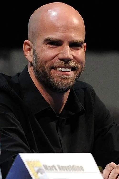 Profile photo of Brian Taylor