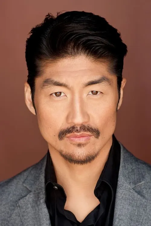 Profile photo of Brian Tee