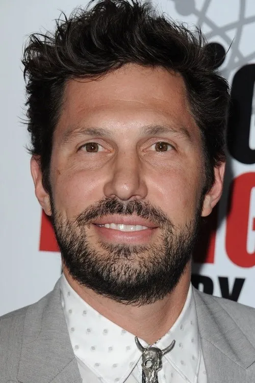 Profile photo of Brian Thomas Smith