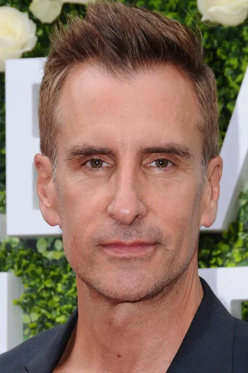 Profile photo of Brian Unger