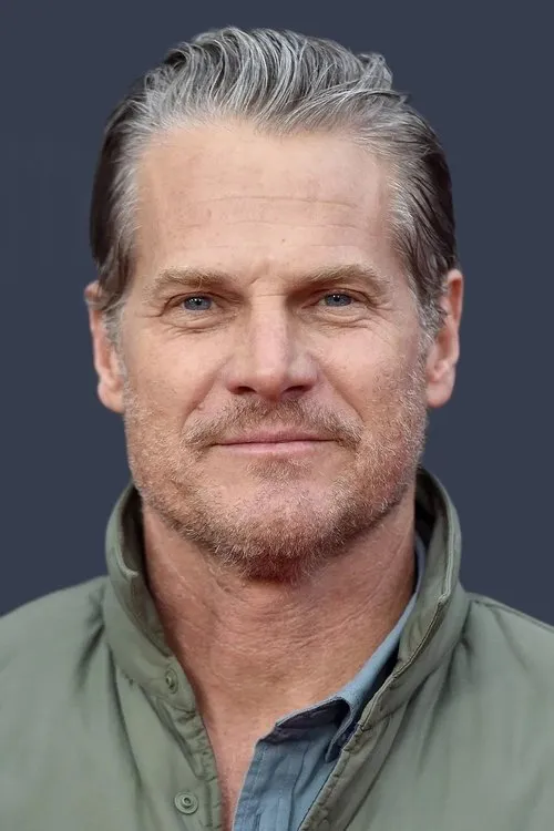 Photo of Brian Van Holt