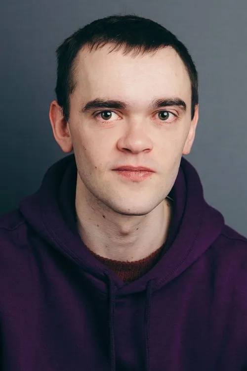 Profile photo of Brian Vernel