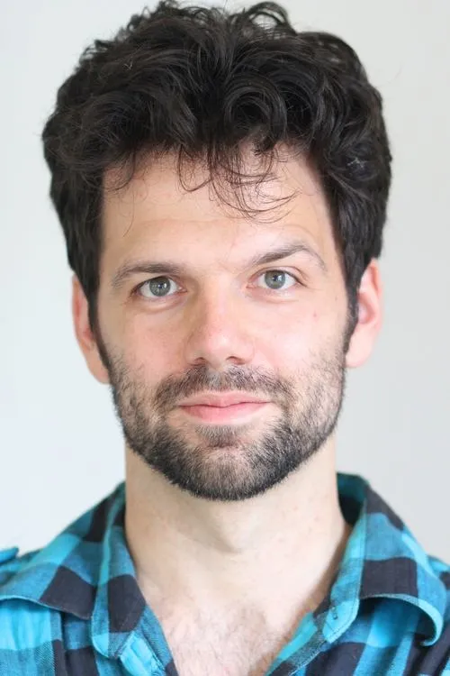 Photo of Brian Villalobos