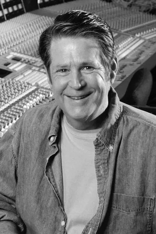 Photo of Brian Wilson