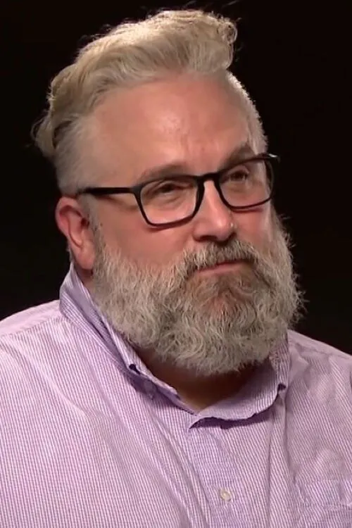 Profile photo of Brian Yorkey