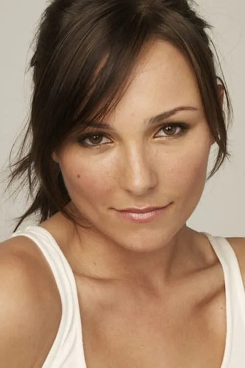 Profile photo of Briana Evigan