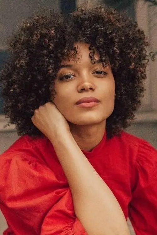 Profile photo of Briana Middleton