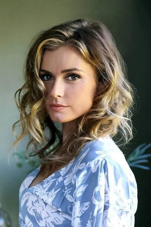Photo of Brianna Brown