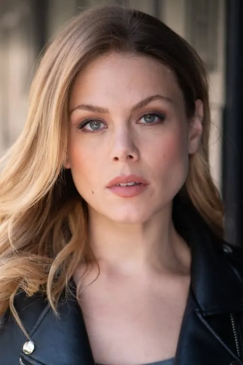 Photo of Brianna Cohen