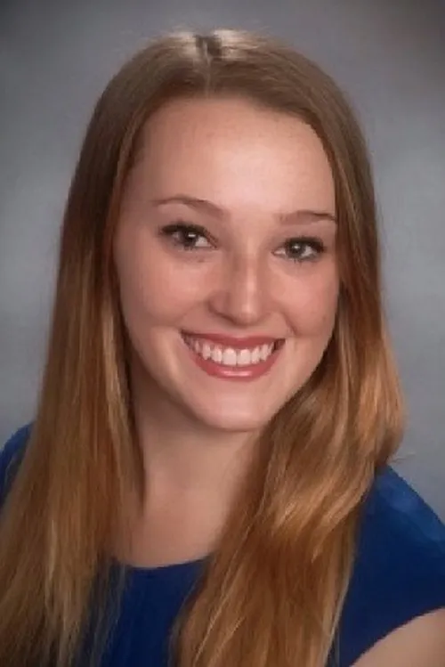 Profile photo of Brianna Gardner