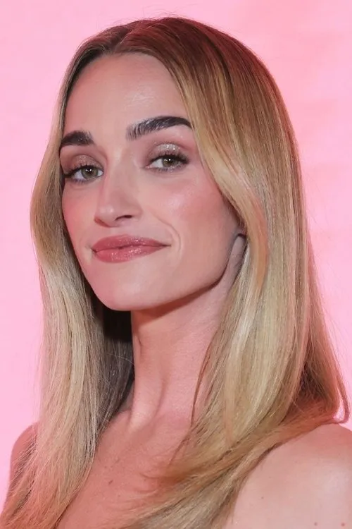 Photo of Brianne Howey