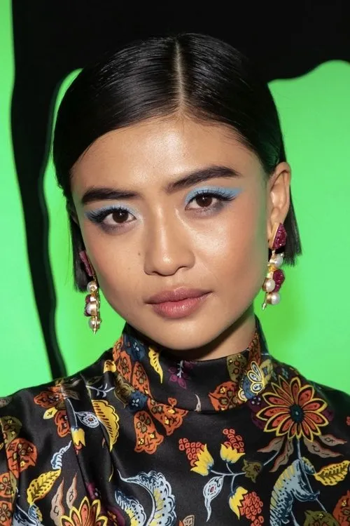 Photo of Brianne Tju