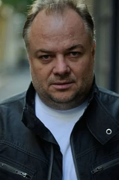 Profile photo of Brice Fournier