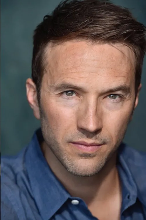 Profile photo of Brick Patrick