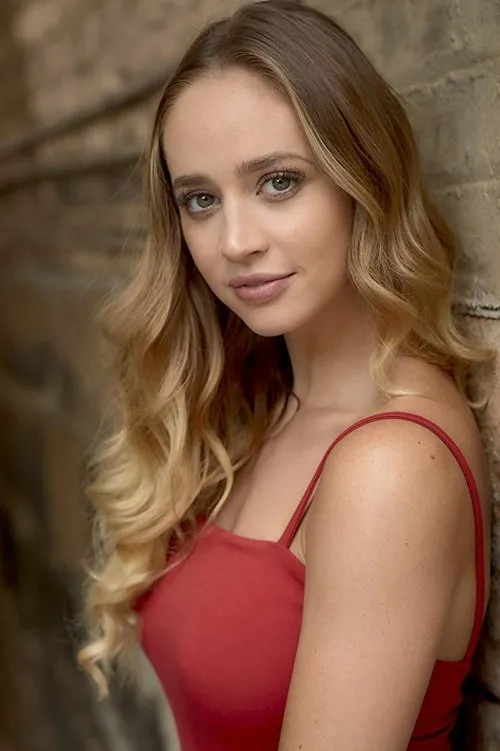 Profile photo of Briden Starr