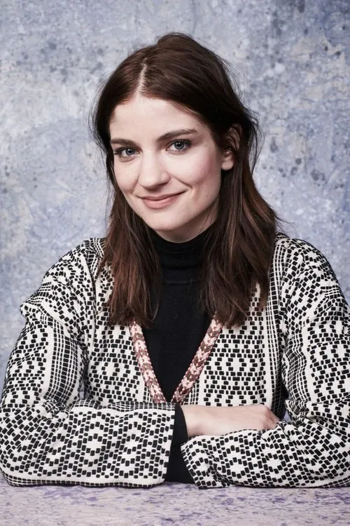 Profile photo of Bridey Elliott