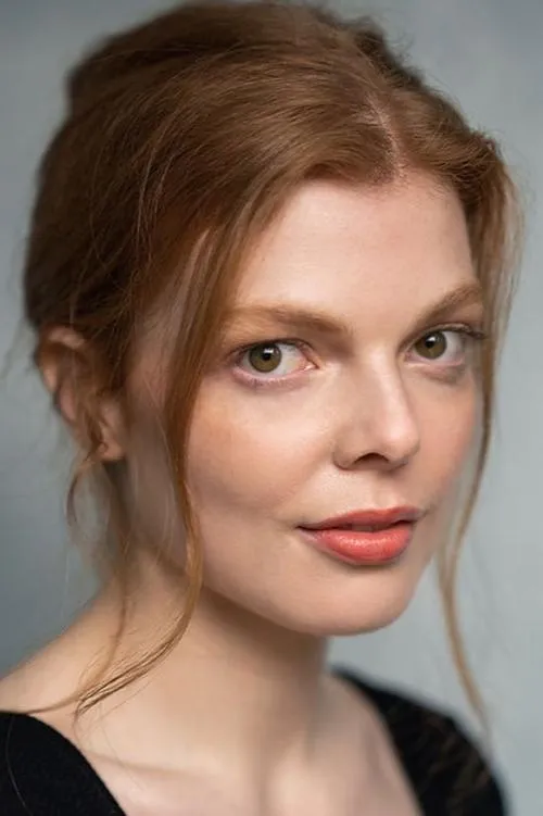 Profile photo of Bridget Benstead