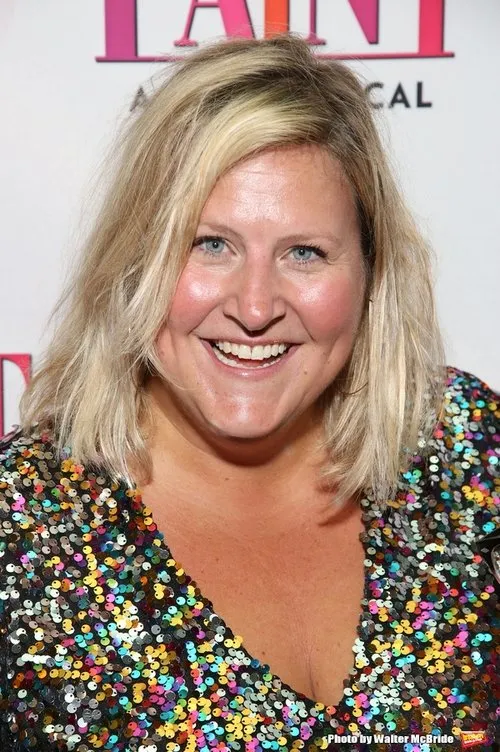 Profile photo of Bridget Everett
