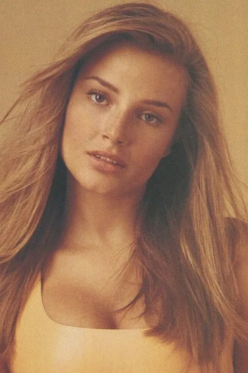 Profile photo of Bridget Hall