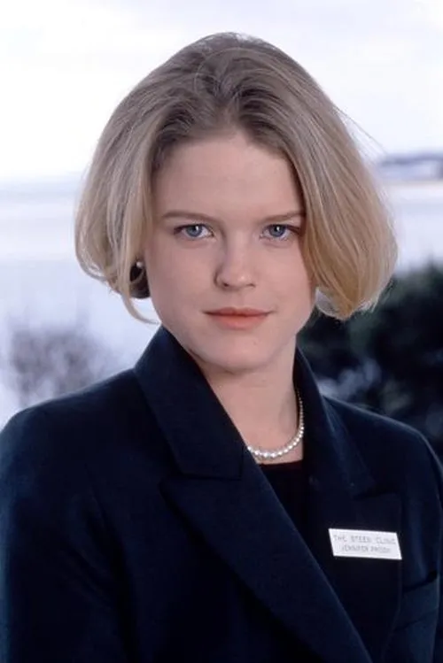 Profile photo of Bridget Hodson