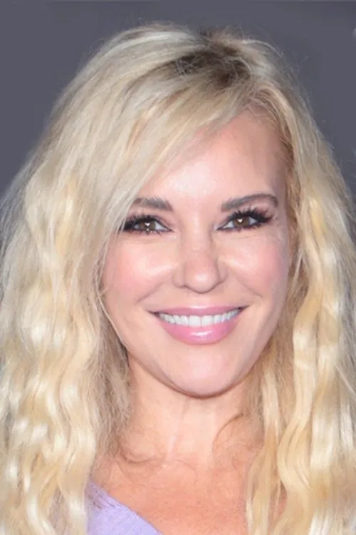 Profile photo of Bridget Marquardt