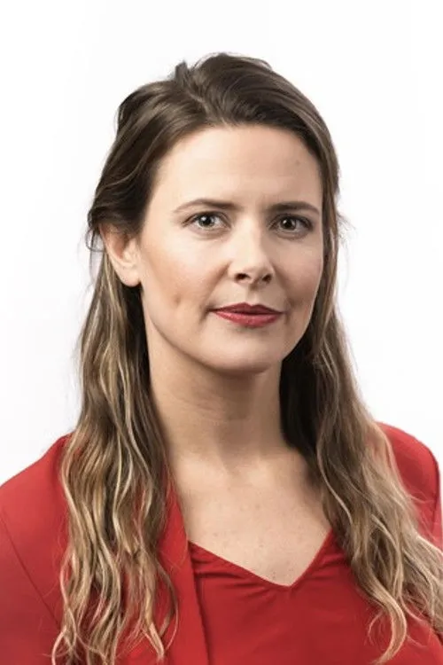 Profile photo of Bridget Opfer