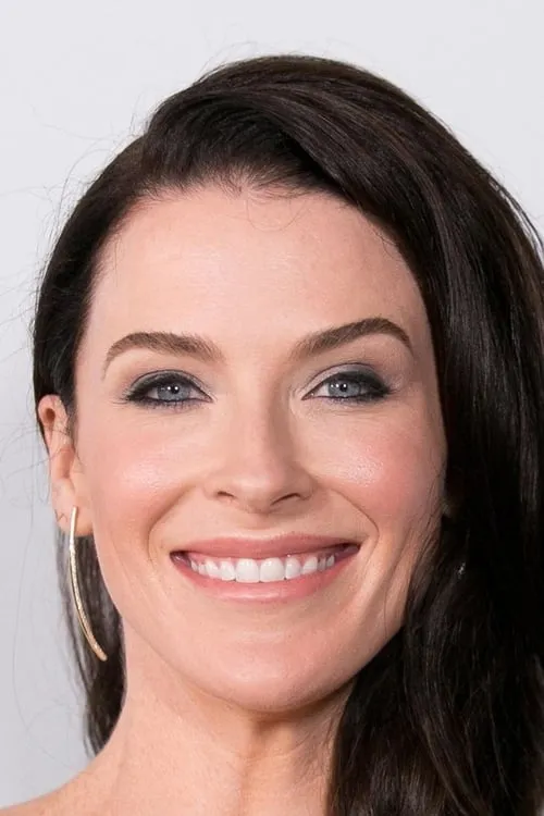 Profile photo of Bridget Regan