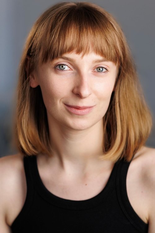 Photo of Bridget Rose Perrotta