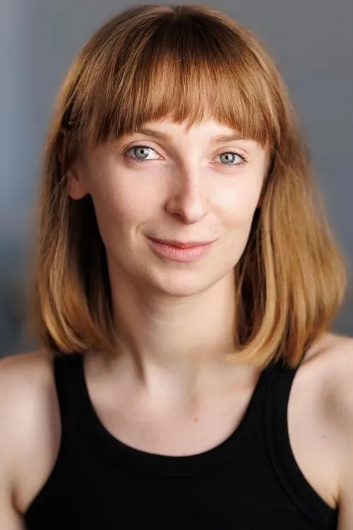 Profile photo of Bridget Rose Perrotta