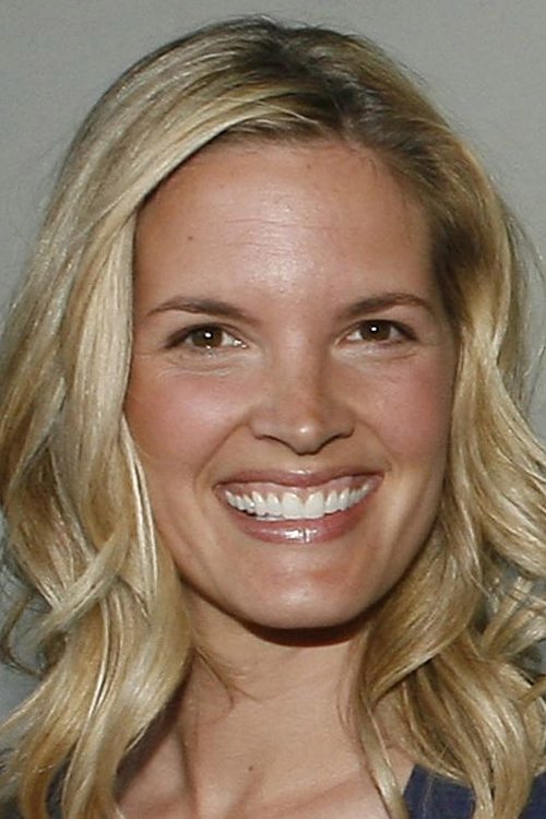 Photo of Bridgette Wilson-Sampras