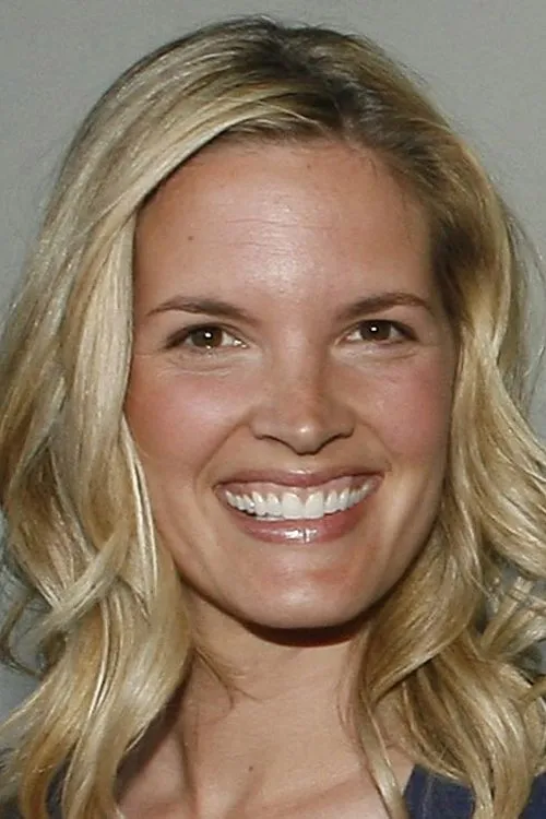 Photo of Bridgette Wilson-Sampras