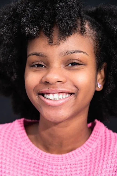 Profile photo of Brielle Rankins